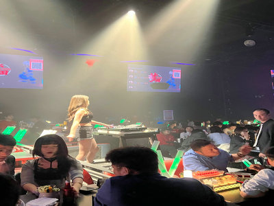 赣州夜总会招聘